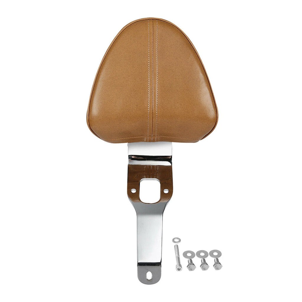 Backrest Pad Support for Indian Scout Sixty (2015–2024)