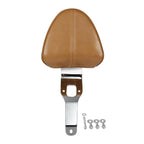 Backrest Pad Support for Indian Scout Sixty (2015–2024)