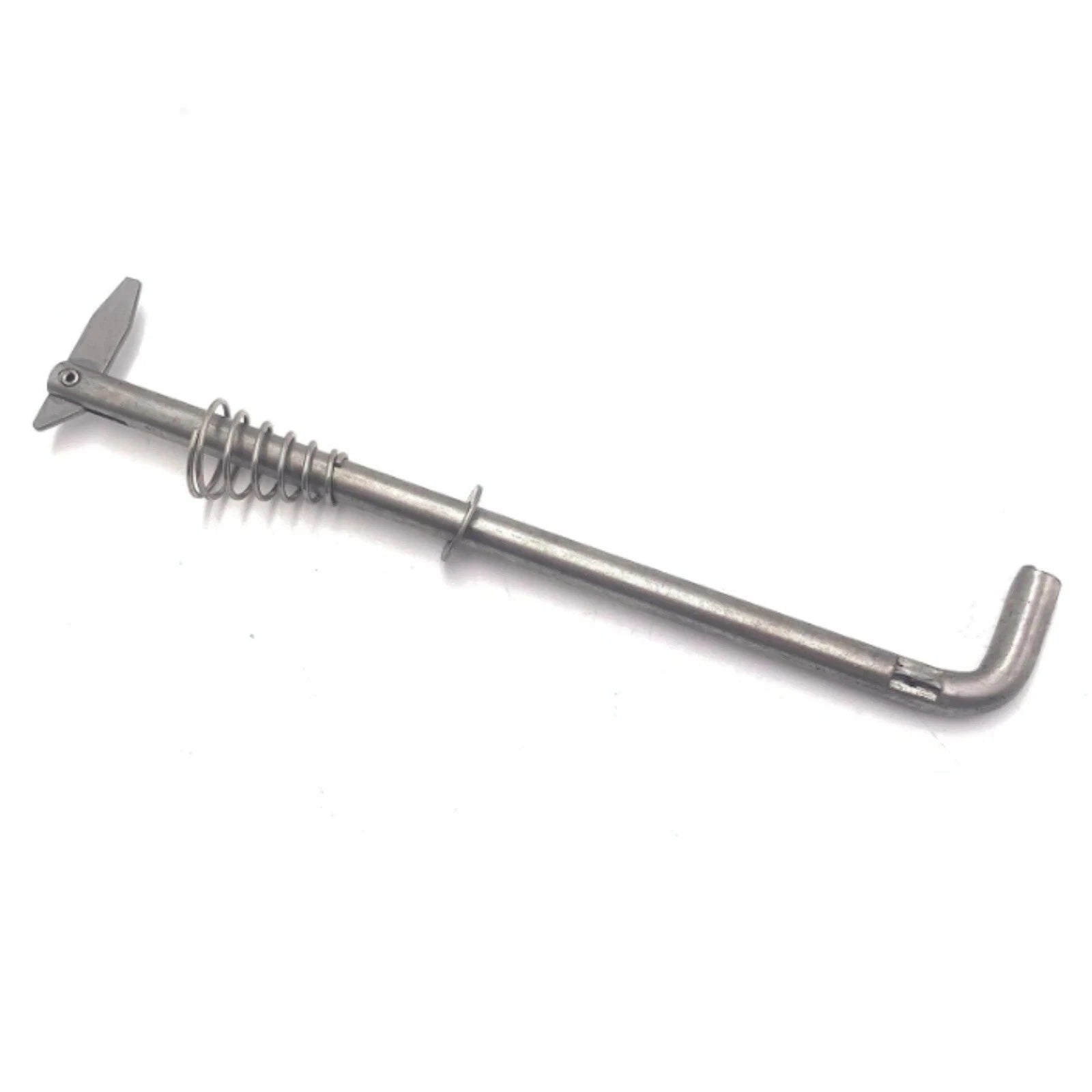 Tilt Thrust Rod with Spring for Boat Maintenance (Refurbishment)