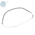 Mower Wheel Clutch Cable for CC760/800 CC760ES (946-05149/946-04445/746-04445)