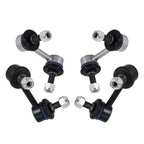 4X Stabilizer Sway Bar End Links for Honda Civic Acura CSX (2006–2011)