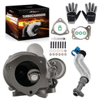 Billet Turbo Oil Return Line for Mini Cooper S Countryman Clubman S (2011–2021) 53039880118