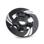 Clutch Cover Protector Guard for Ducati Panigale 1199 1299 959 R S (2012-2023)
