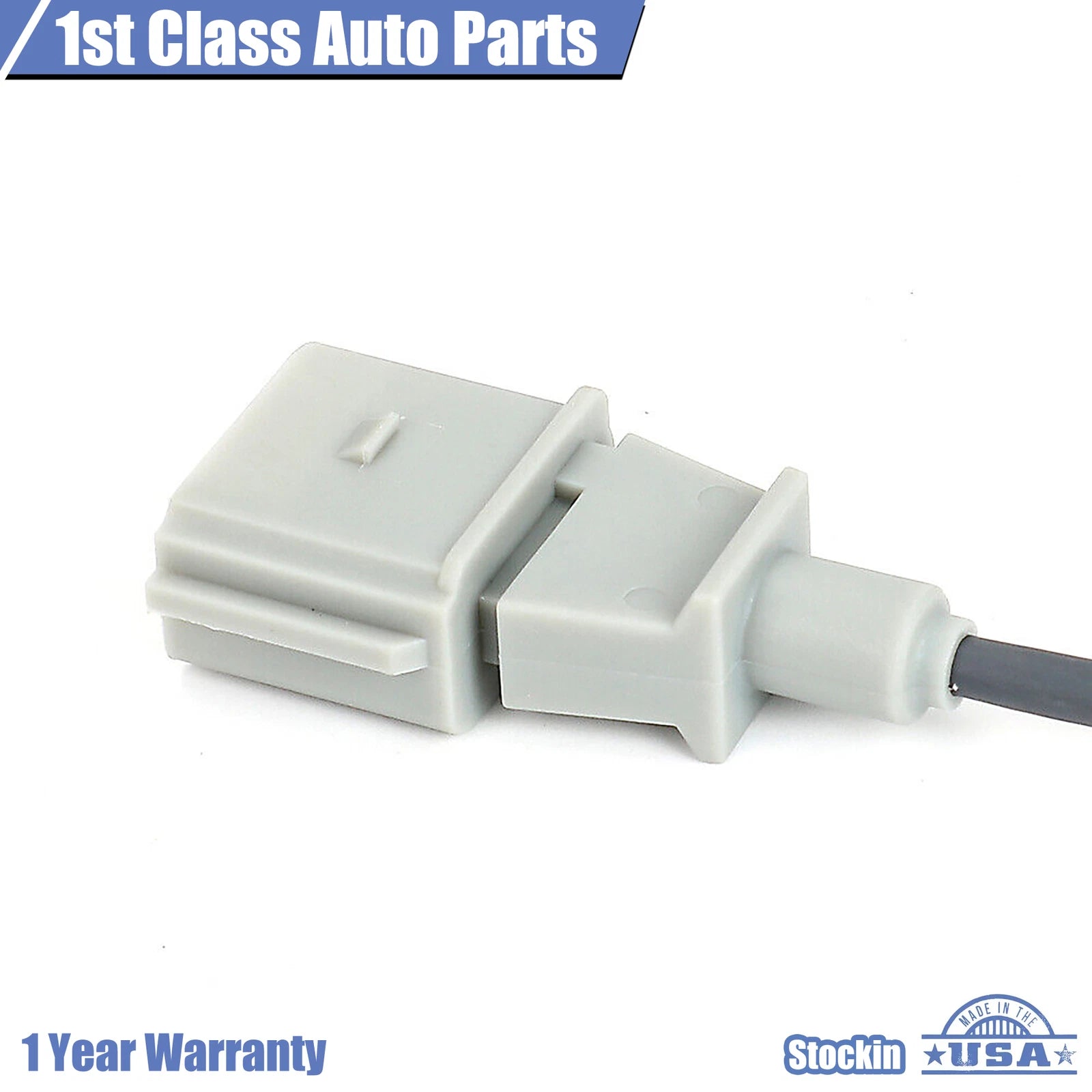 Crankshaft Position Sensor for Volkswagen Golf, Jetta, Audi TTS (2006-2019)