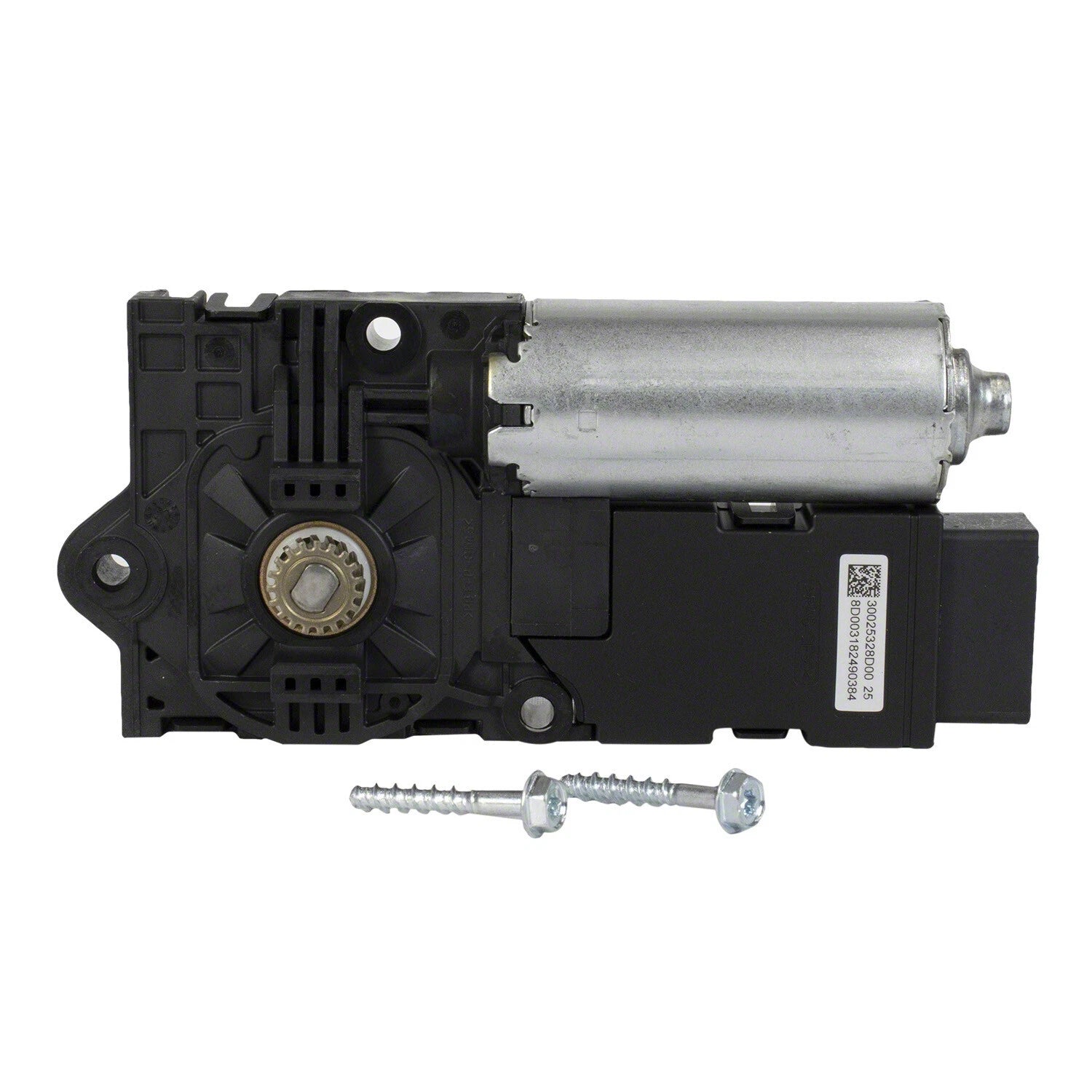 Motorcraft Sunroof Motor Right for MM-1171
