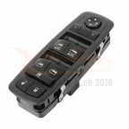 Window Switch for Chrysler Town & Country (2010-2011) Front Left