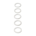 5 x 20mm Trans Oil Drain Plug Gasket Washers for Honda Acura