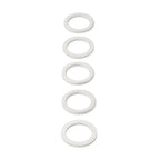 5 x 20mm Trans Oil Drain Plug Gasket Washers for Honda Acura