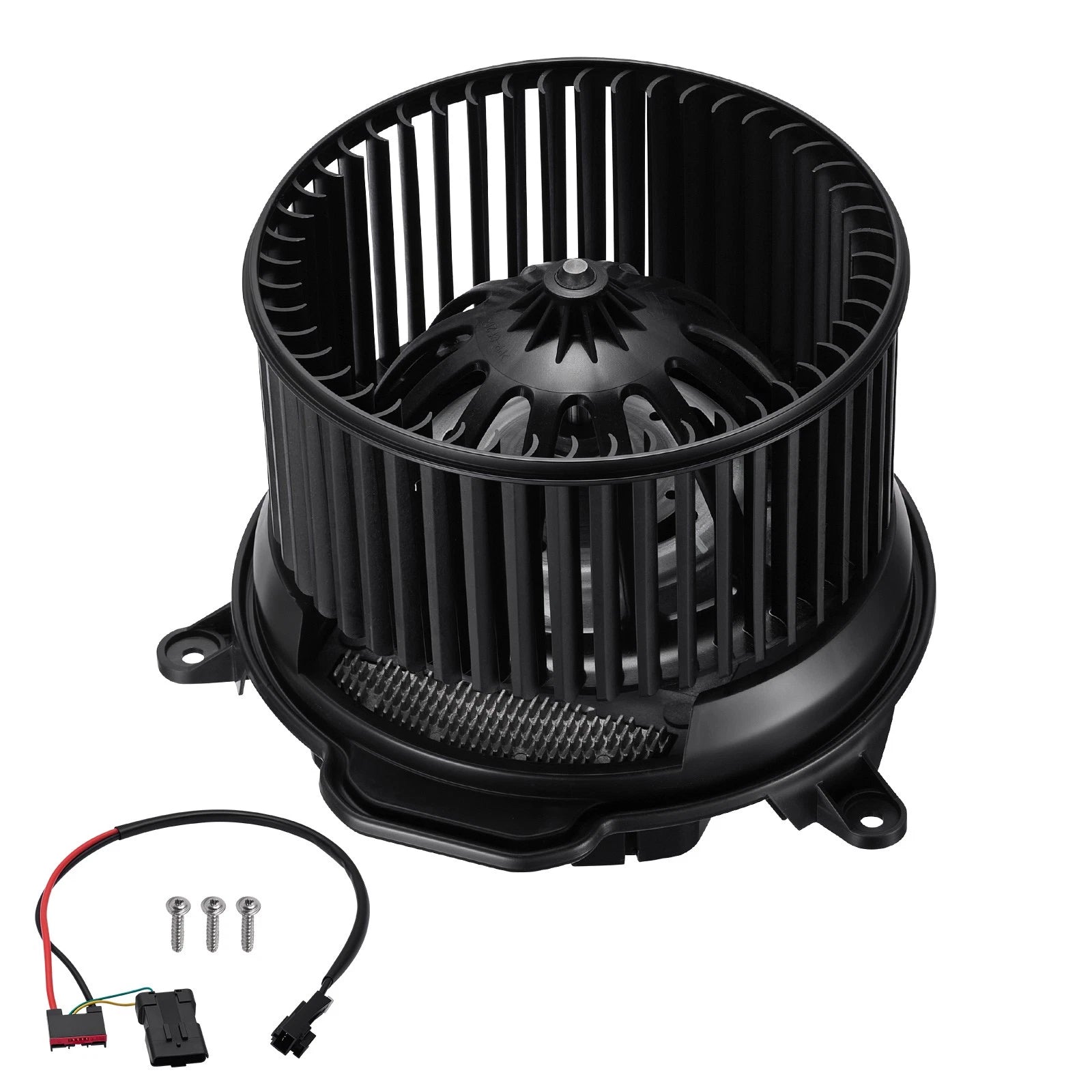 A/C Blower Motor Fan for Freightliner M2 100 6.4L (2003–2005)