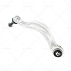 Front Lower Control Arm Set w/ Ball Joint for BMW 535i 650i (2011–2017)