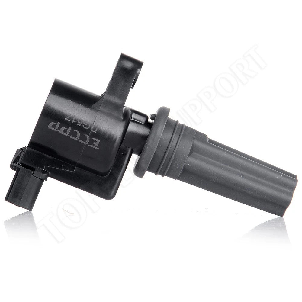 Ignition Coil Kit for Jaguar S-Type V6 (2000–2003)