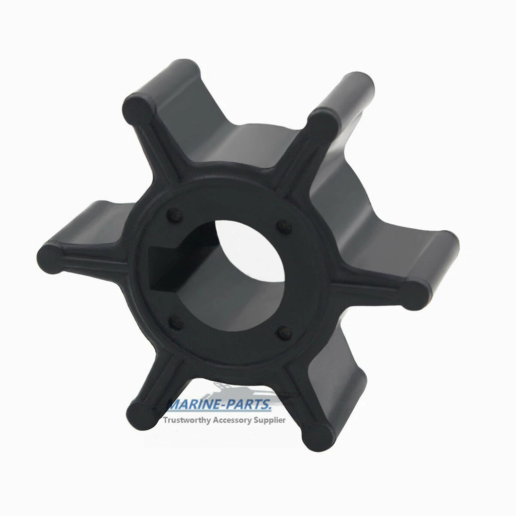 Water Pump Impeller 6L5-44352-00 for Yamaha 4-Stroke F2.5 (1999–2023)