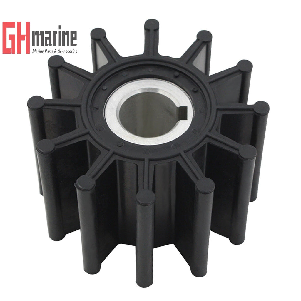 Flexible Impeller Kit for Chrysler Marine Engine (LM318-X, LM344-X)