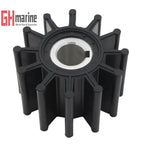 Flexible Impeller Kit for Chrysler Marine Engine (LM318-X, LM344-X)