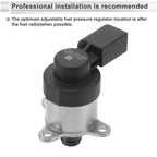 Fuel Pressure Regulator for Mercedes-Benz C-Class (2001-2007) 20-70 Psi