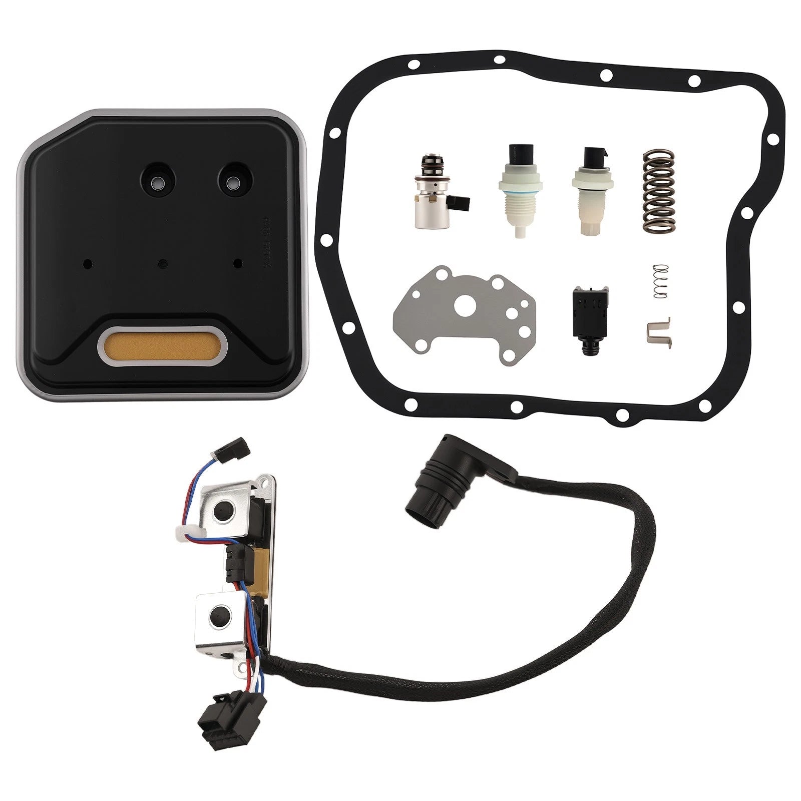 Transmission Filter Solenoid Sensor for Dodge Durango Dakota Ram (1998-2003)