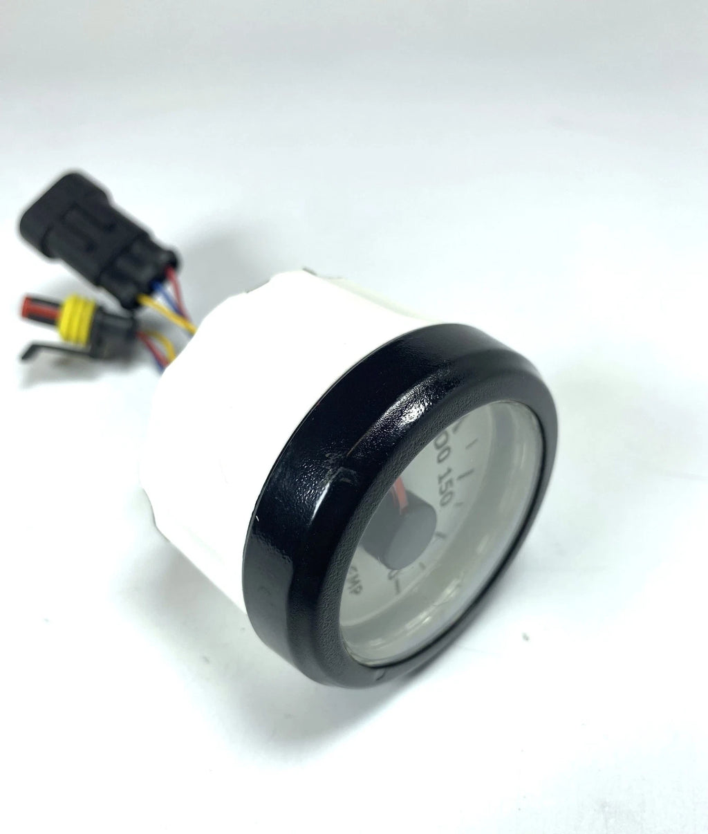 Water Temperature Gauge for Mercury Smartcraft (0-250)