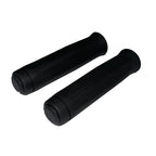 Pair of 22mm 7/8" Anti-Slip Handlebar Grips for Push Bikes MTB BMX 204