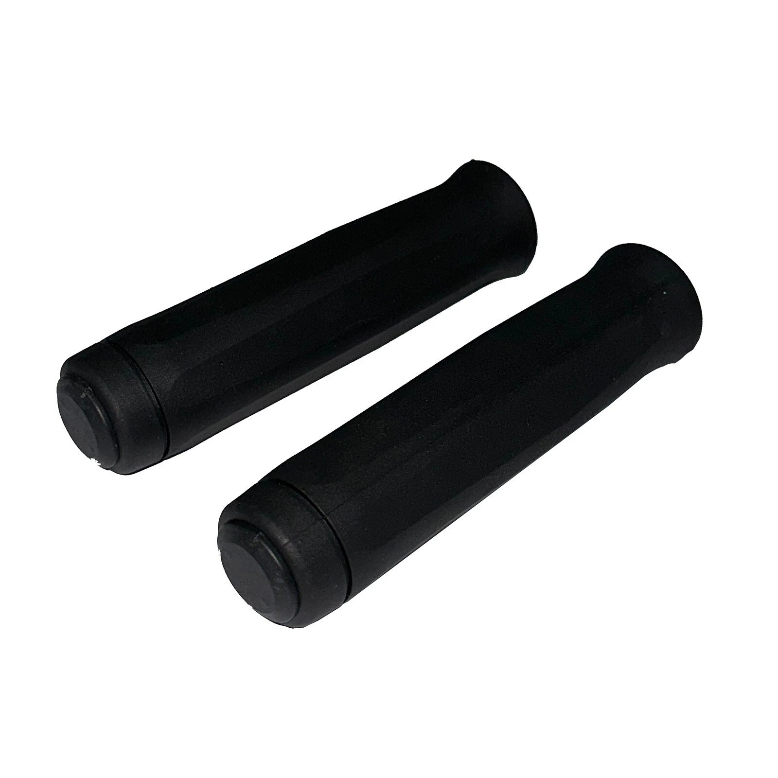 Pair of 22mm 7/8" Anti-Slip Handlebar Grips for Push Bikes MTB BMX 204