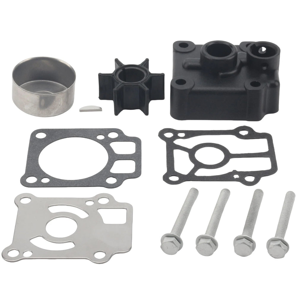 Water Pump Rebuild Service Kit for Mercury Mariner 25HP 30HP (853792A07)