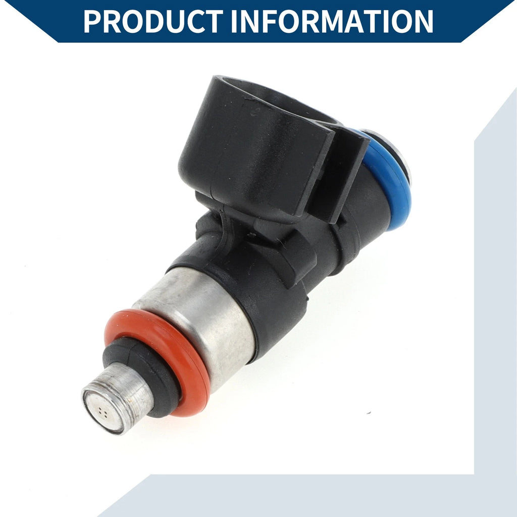 Fuel Injector No. 0280158191 for Ford Explorer (2011–2019)