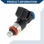 Fuel Injector No. 0280158191 for Ford Explorer (2011–2019)