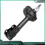 Set of 4 Front Rear Shocks Struts for Scion XA XB (2004–2006)