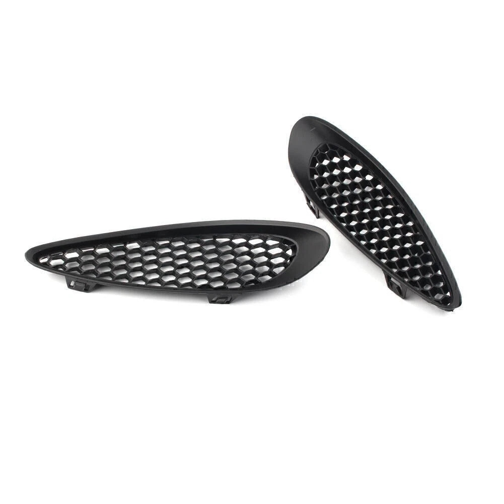 Pair Hood Trim Bezel for Jeep Grand Cherokee 6.4L (2012–2019) 68090698AB