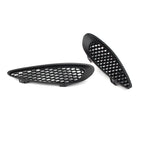 Pair Hood Trim Bezel for Jeep Grand Cherokee 6.4L (2012–2019) 68090698AB