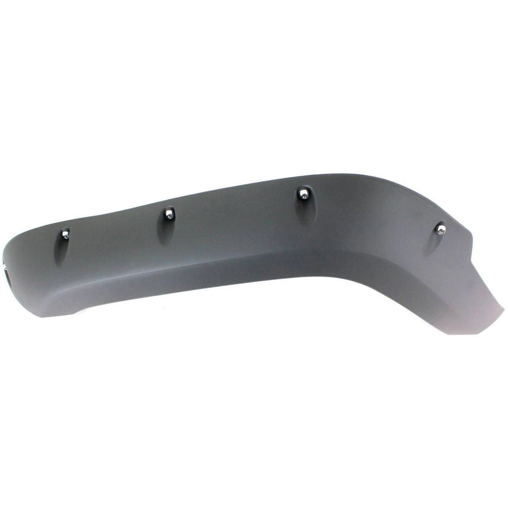 Fender Flare for Jeep Liberty (2005–2007) Primed Front Left