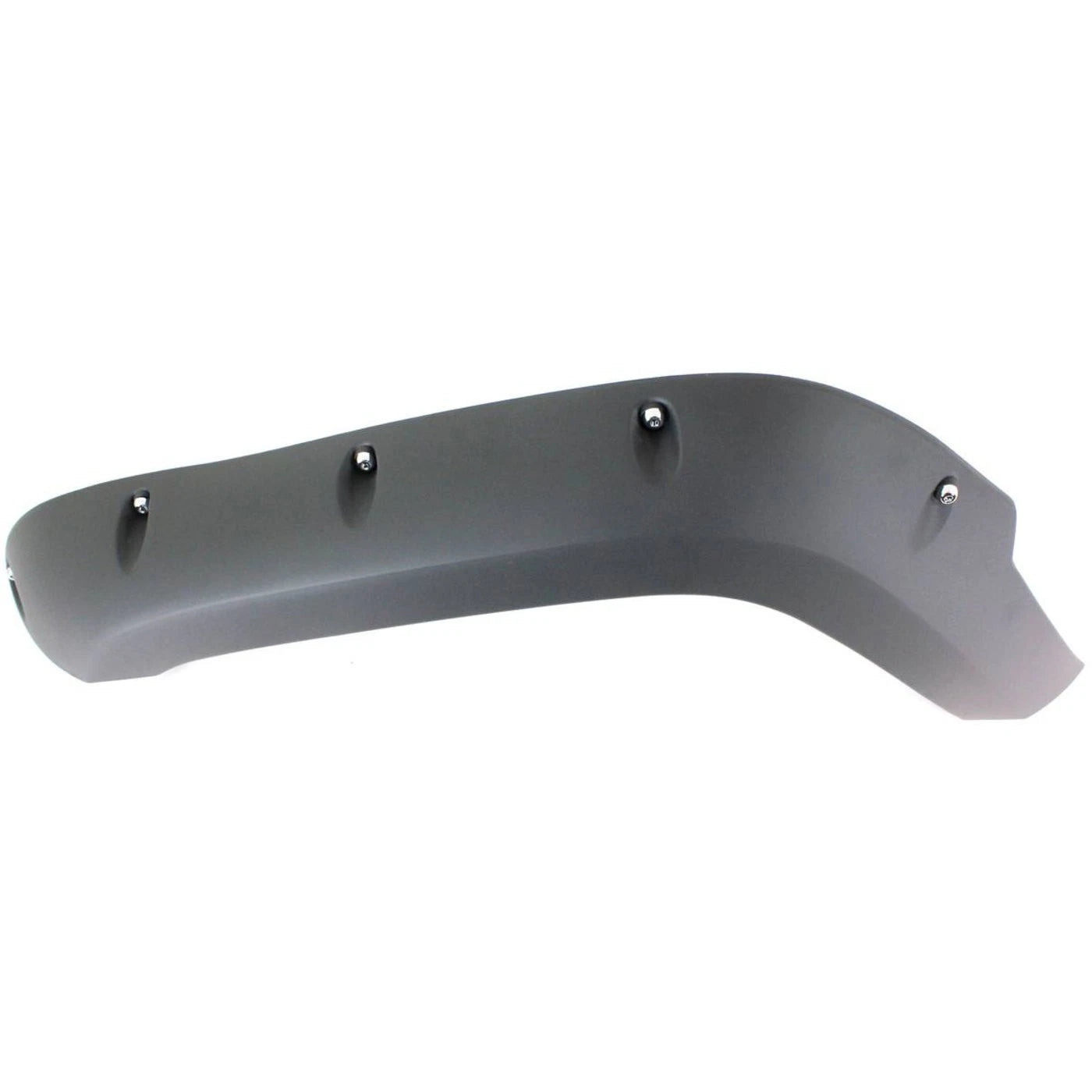 Fender Flare for Jeep Liberty (2005–2007) Primed Front Left
