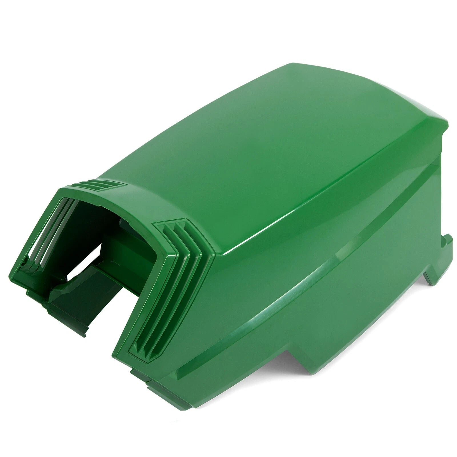 Upper Lower Hood Kit for John Deere LX178 LX188 (Replace #AM132526 #AM117724)
