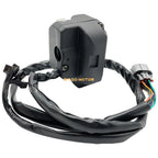 Handlebar Switch for Honda TRX680 Rincon 680 (2006–2014)