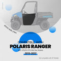 Half Door Kit for Polaris Ranger 500 570 EV ETX (2015–2022)
