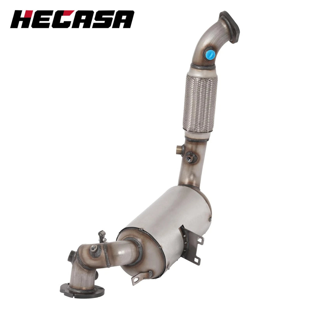 Catalytic Converter Diesel Particulate Filter for Ford Transit 350 (2015–2019)