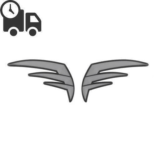 3D Tank Traction Pad for Universal Motorcycle (All Models)