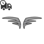 3D Tank Traction Pad for Universal Motorcycle (All Models)