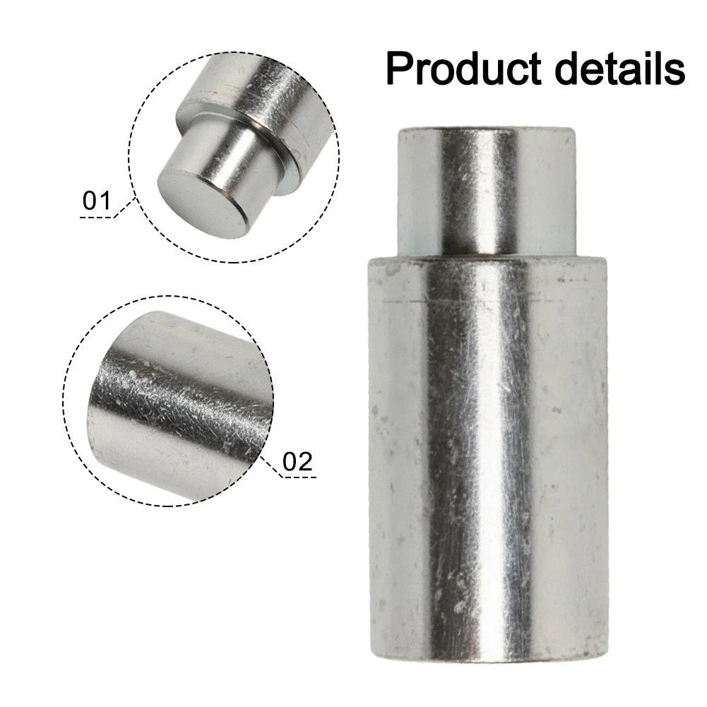 Idler Pulley Bushing for EZ4824 MZT52 MZT61 Turn Mowers