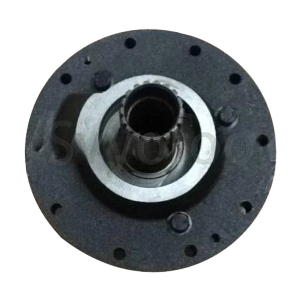 Oil Charging Pump 32601-20570-71 for Toyota 2J Forklift