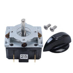 Battery Charger Mechanical Timer Kit 135 Minute for Schumacher (0099000094)