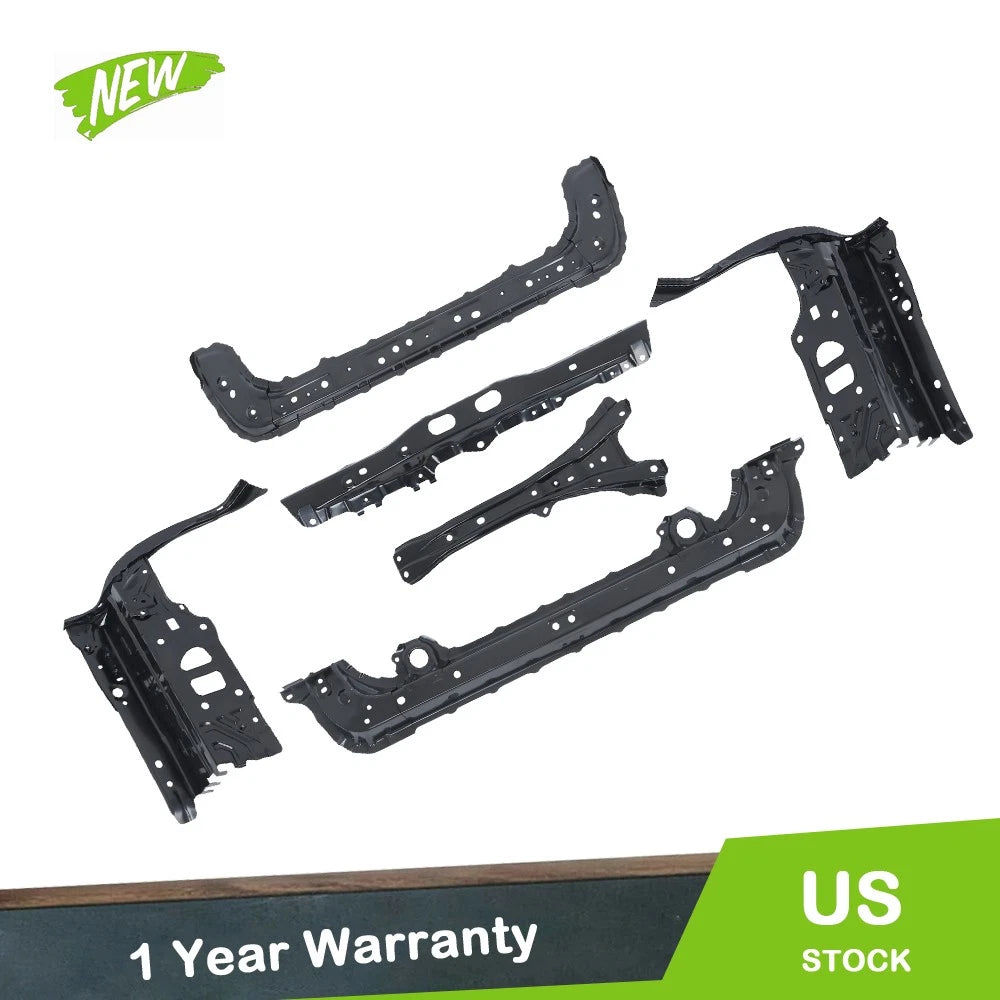 Radiator Support Set for Subaru Legacy Outback (2020–2024)