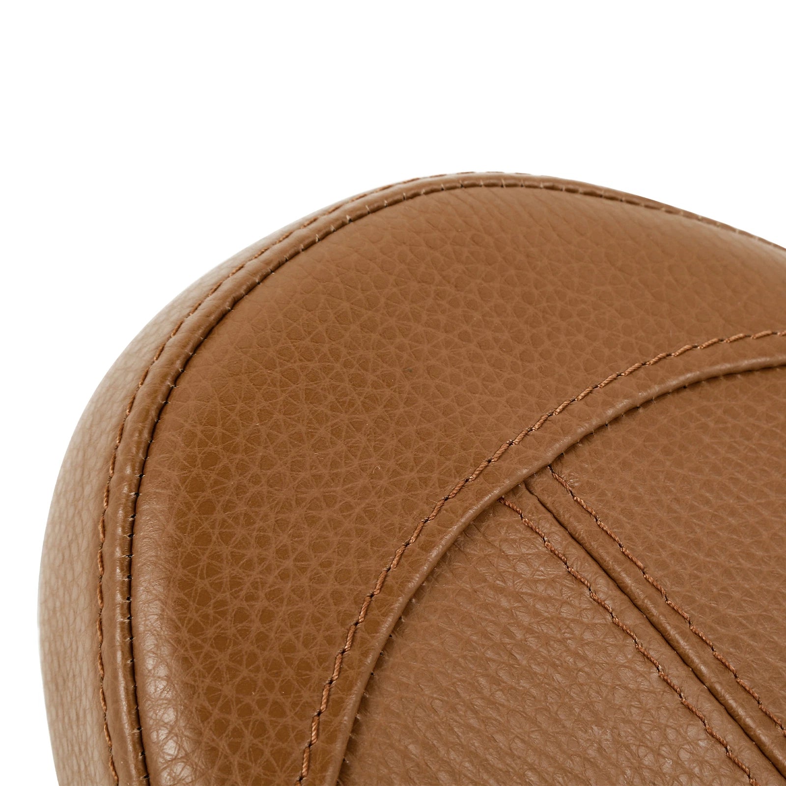 Backrest Set for Indian Scout (2015–2023) Desert Tan