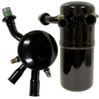 AC Compressor Kit Replacement for Nissan Maxima A33 (2000-2003)