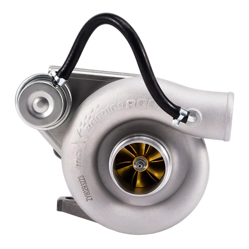 Billet Turbo Oil Water Line Kit for Subaru Impreza EJ20 EJ25 WRX STI (1993–2021)
