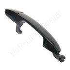 Rear Right Passenger Door Handle for Kia Spectra (2004–2009)