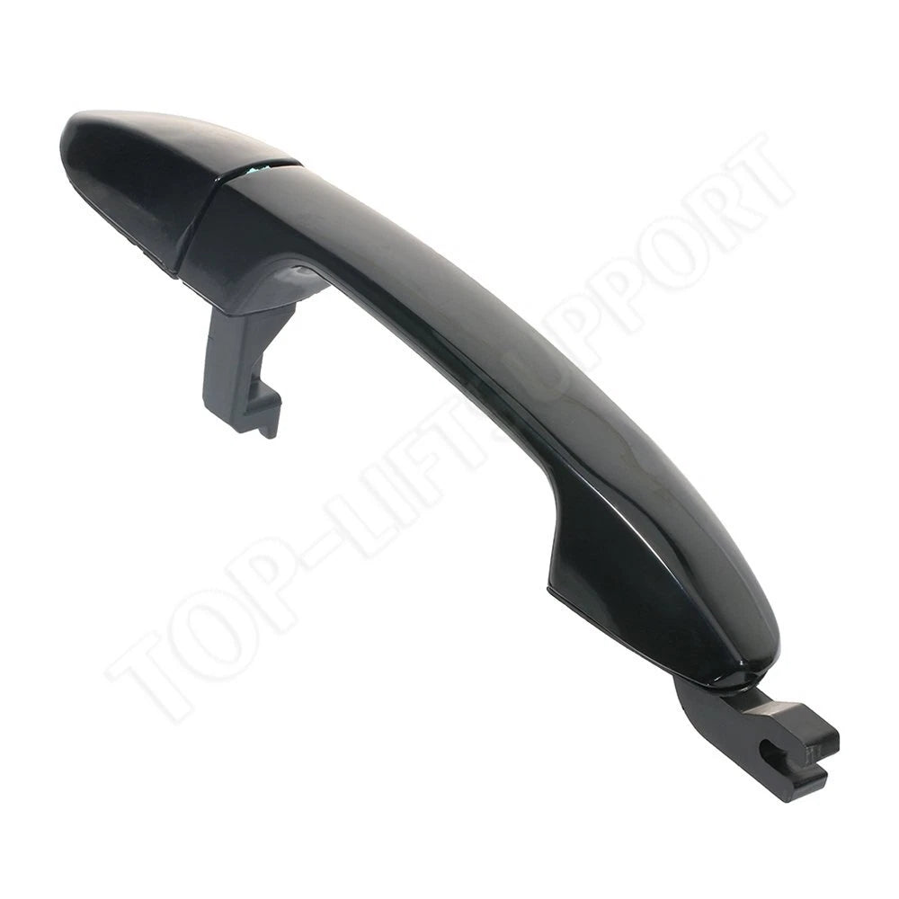 Rear Right Passenger Door Handle for Kia Spectra (2004–2009)