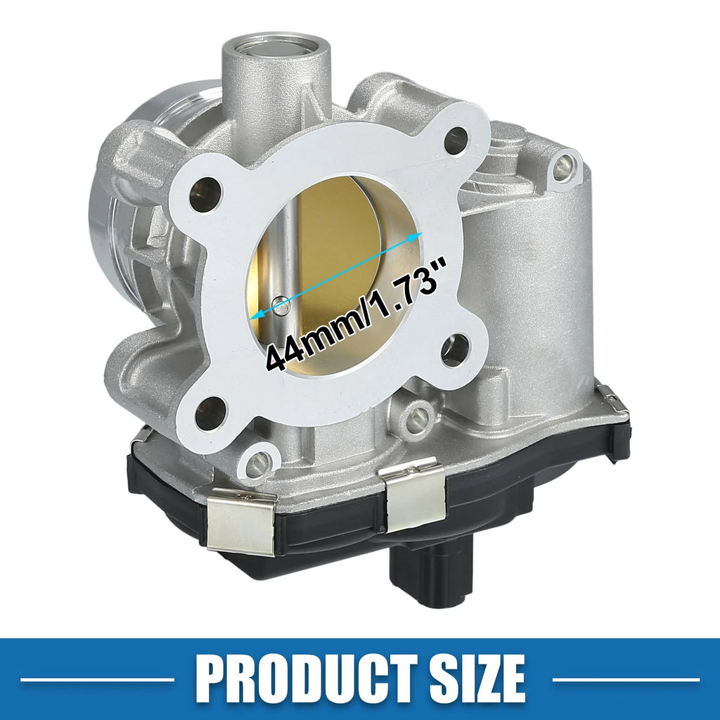 Throttle Body Actuator No.12644239 for Buick Encore 1.4L L4 (2016)