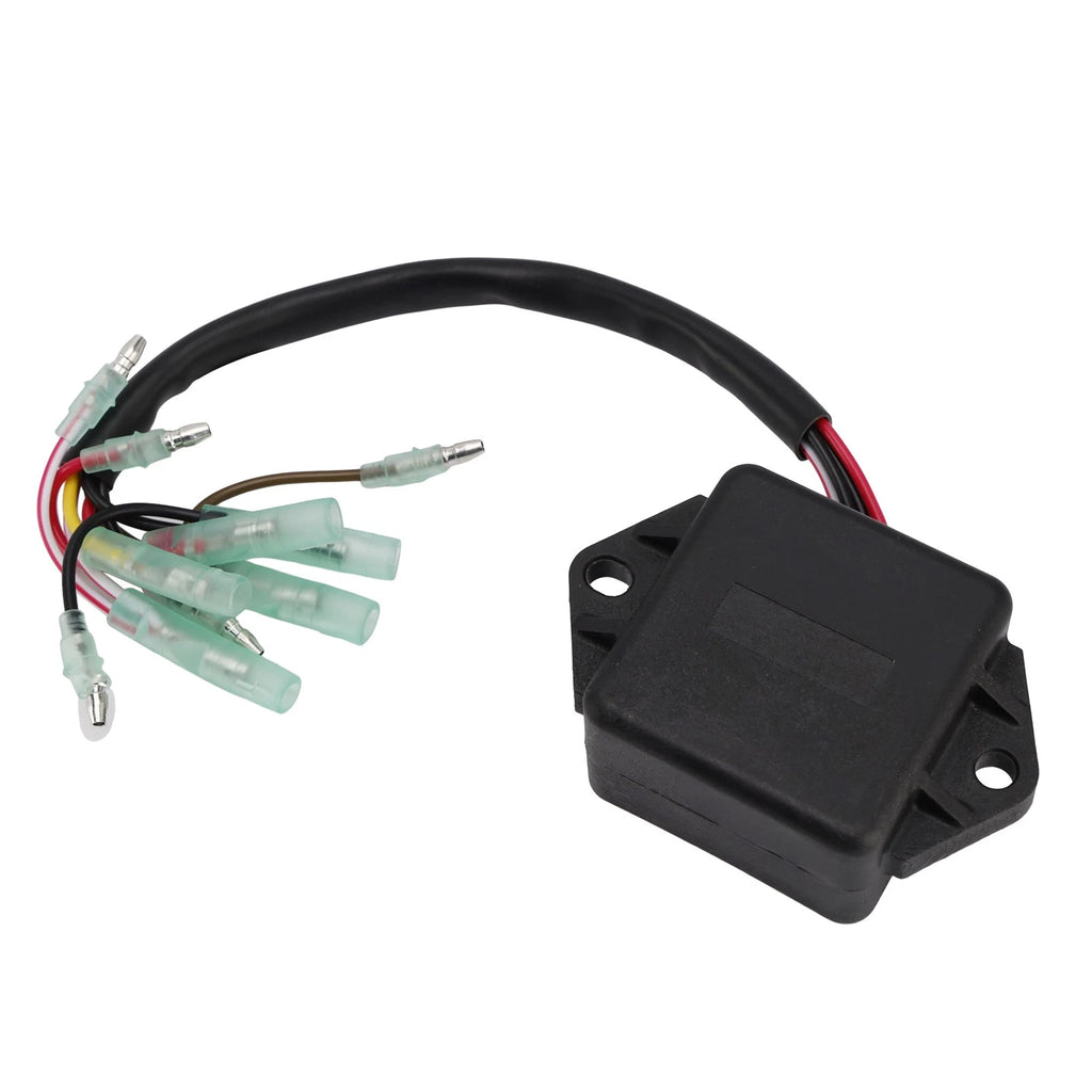 CDI Box Igniter for Yamaha 48HP E48C MS/LH (1996–2003) 696-85590-10