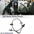 ABS Wheel Speed Sensor for Honda Civic (2016–2021) No. 57450SVAA02