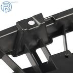 Upper Radiator Grille Air Shutter for Ford F-150 (2021-2022)